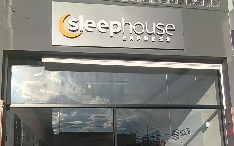 Sleep House Hortolândia