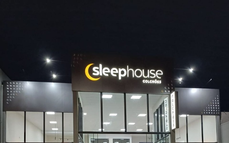 Sleep House Mogi Guaçu